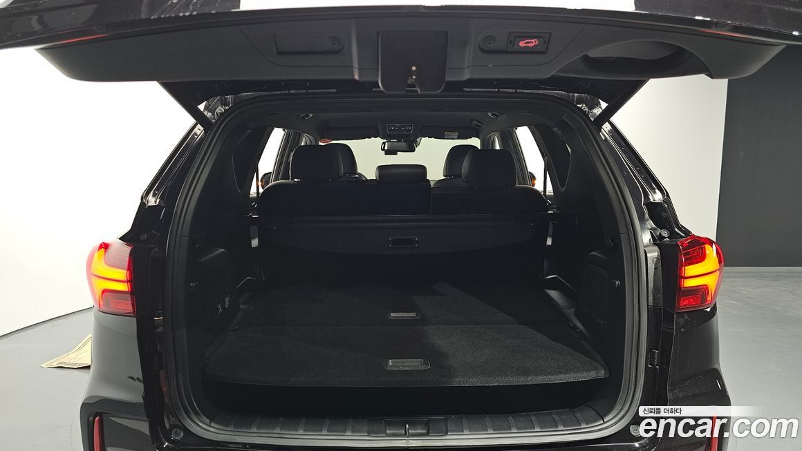 KG_Mobility_Ssangyong Rexton 2023
