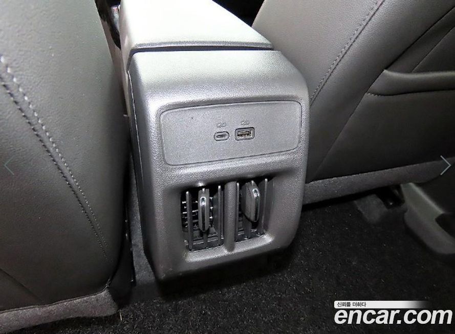 ChevroletGMDaewoo Trax 2024