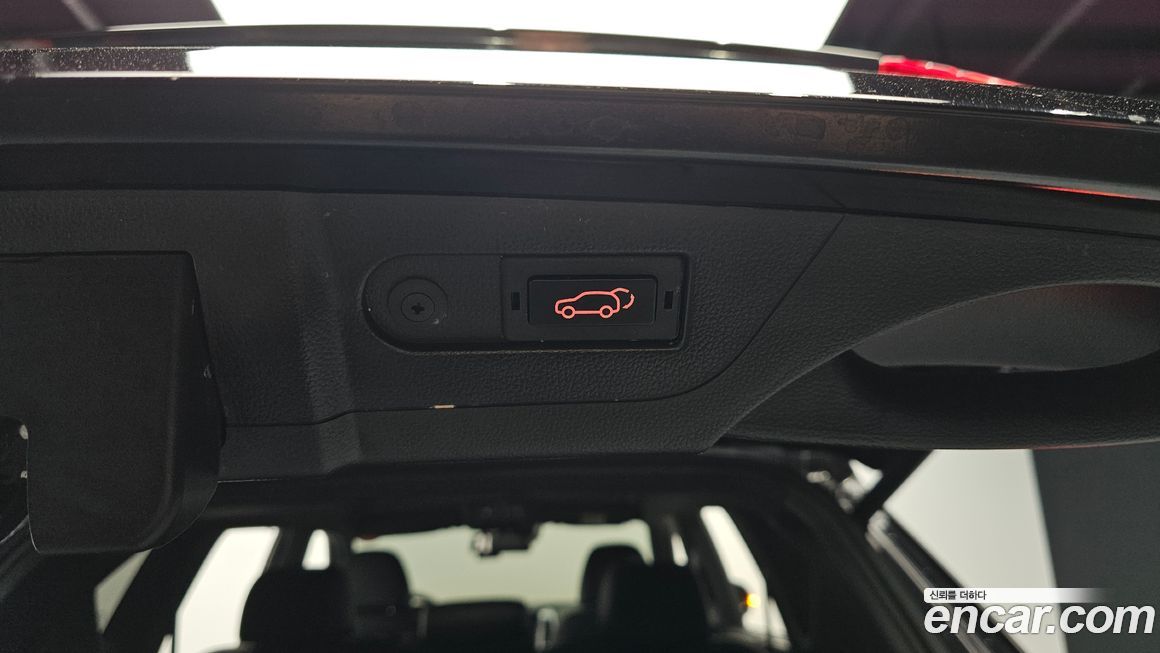 KG_Mobility_Ssangyong Rexton 2023
