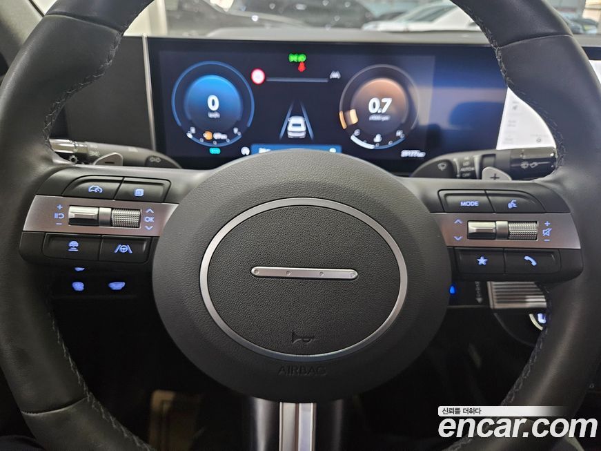 Hyundai Sonata 2024