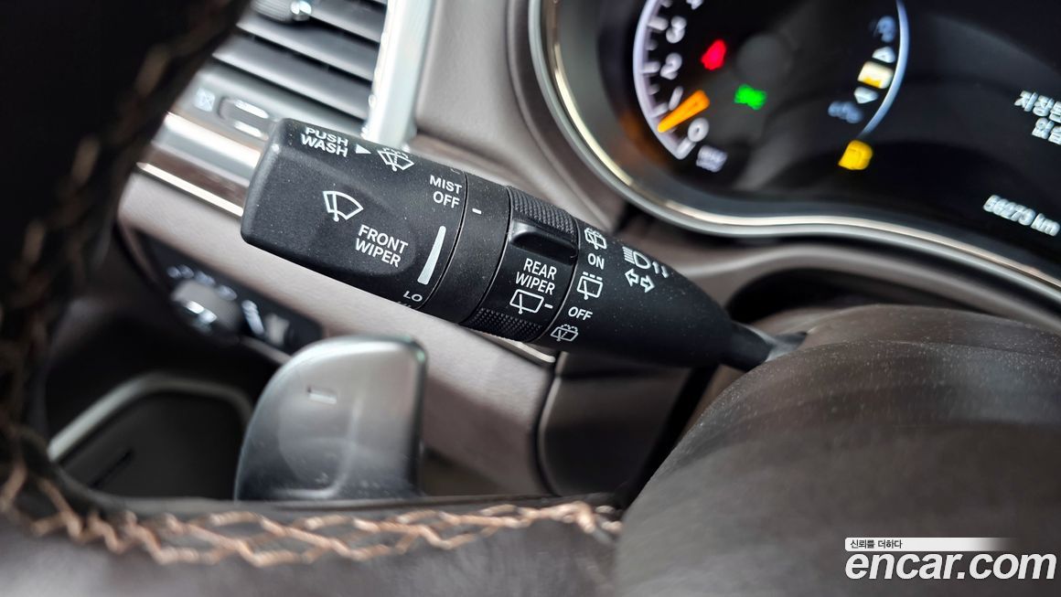 Jeep Cherokee 2019