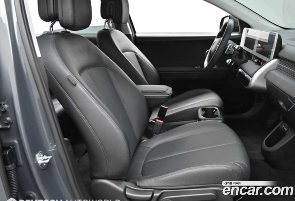 Hyundai Ioniq5 2024
