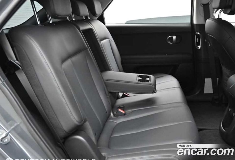 Hyundai Ioniq5 2024