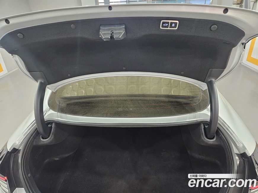 Hyundai Sonata 2024