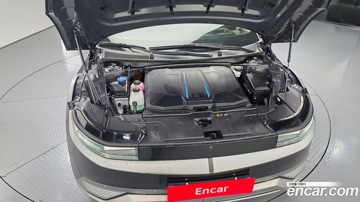 Hyundai Ioniq5 2022