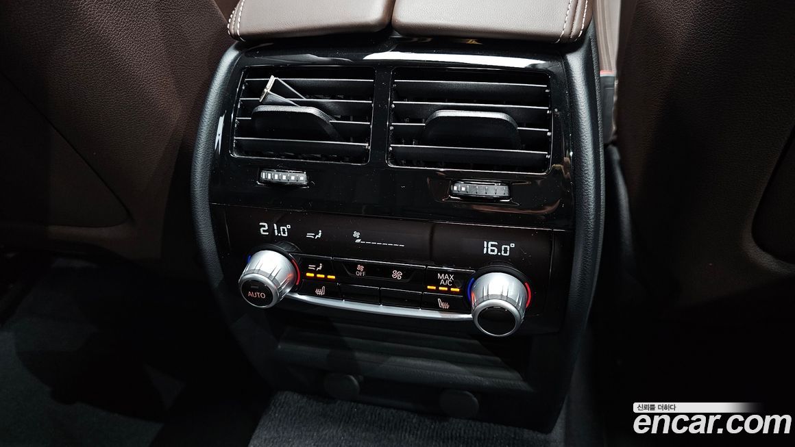 BMW 5-Series 2019