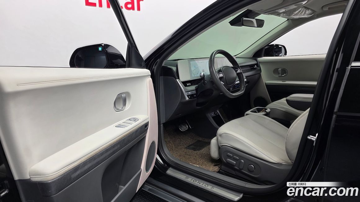Hyundai Ioniq5 2022