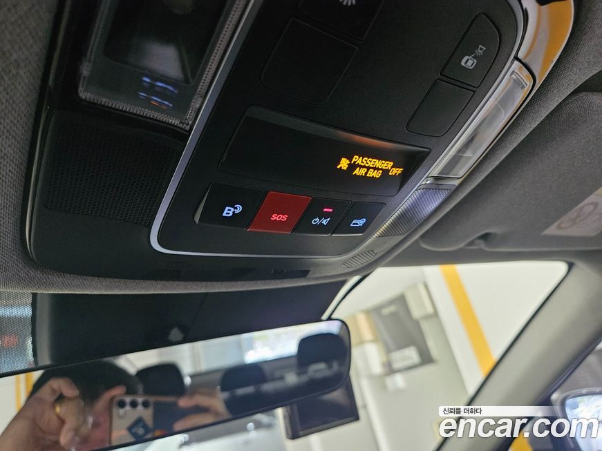 Hyundai Sonata 2024