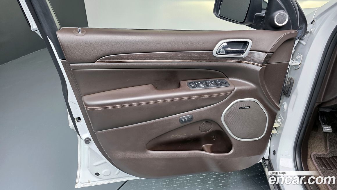 Jeep Cherokee 2019