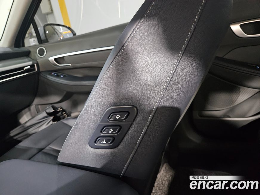 Hyundai Sonata 2024