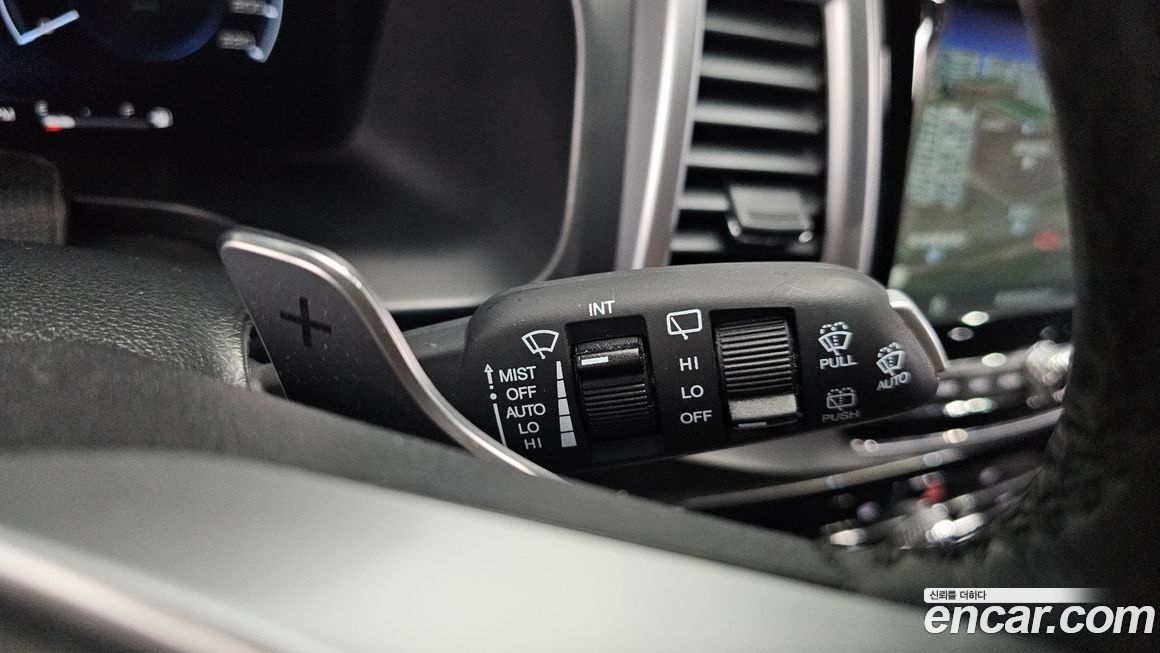KG_Mobility_Ssangyong Rexton 2023