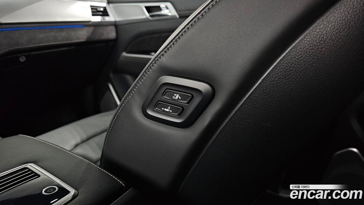 KG_Mobility_Ssangyong Rexton 2023