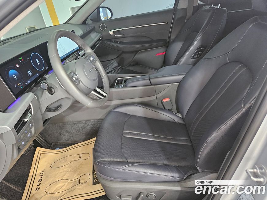 Hyundai Sonata 2024