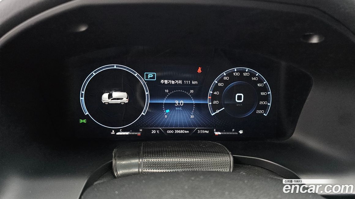 KG_Mobility_Ssangyong Rexton 2023