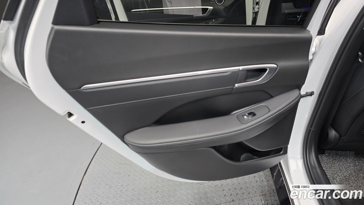 Hyundai Sonata 2025