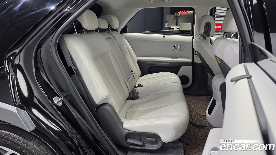 Hyundai Ioniq5 2022