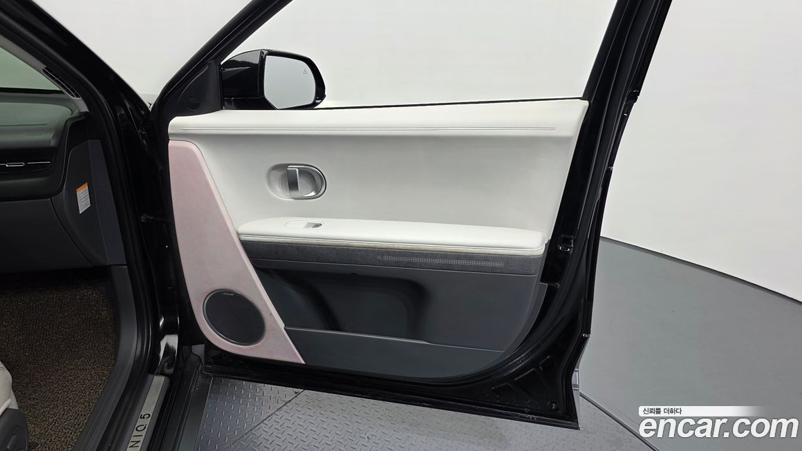 Hyundai Ioniq5 2022