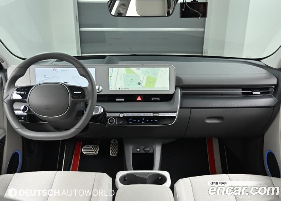 Hyundai Ioniq5 2024