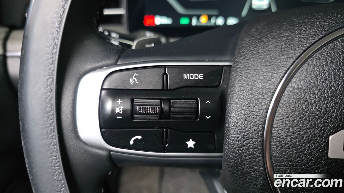 Kia K5 2025