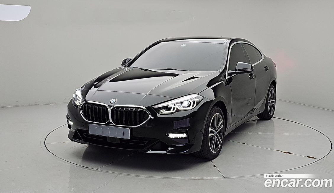 BMW 2-Series 2023
