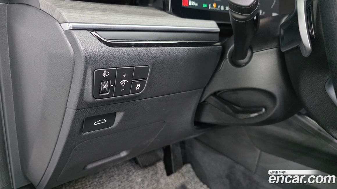 Kia K5 2025