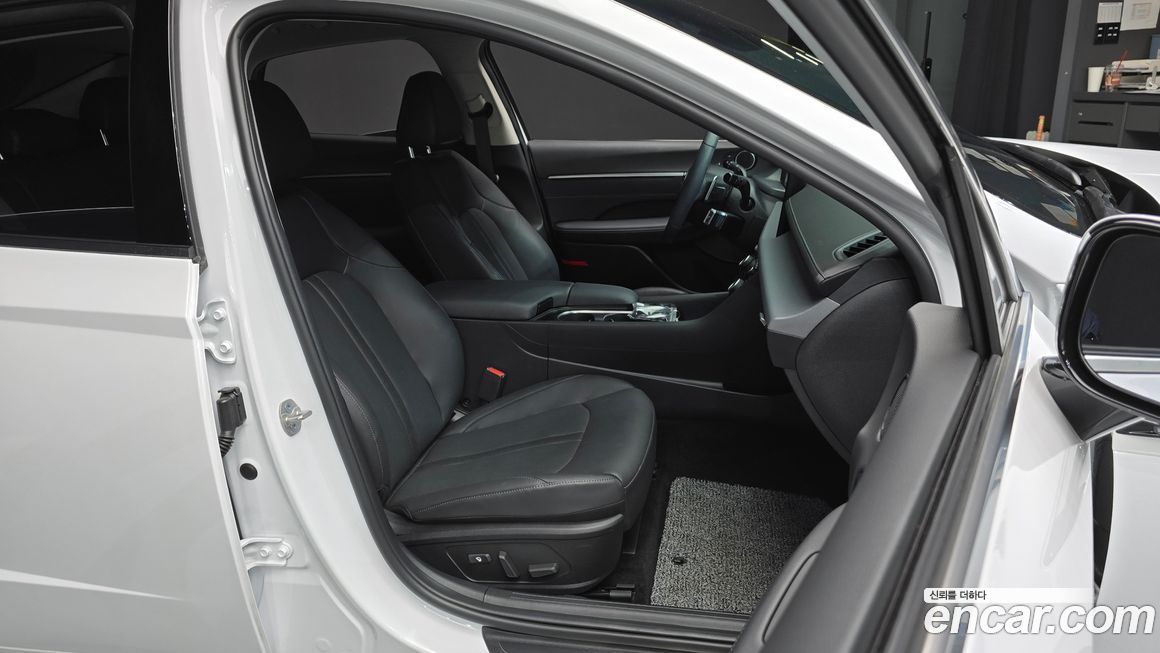Hyundai Sonata 2025