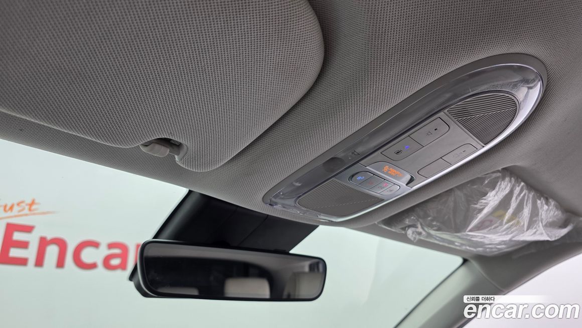 Hyundai Ioniq5 2022
