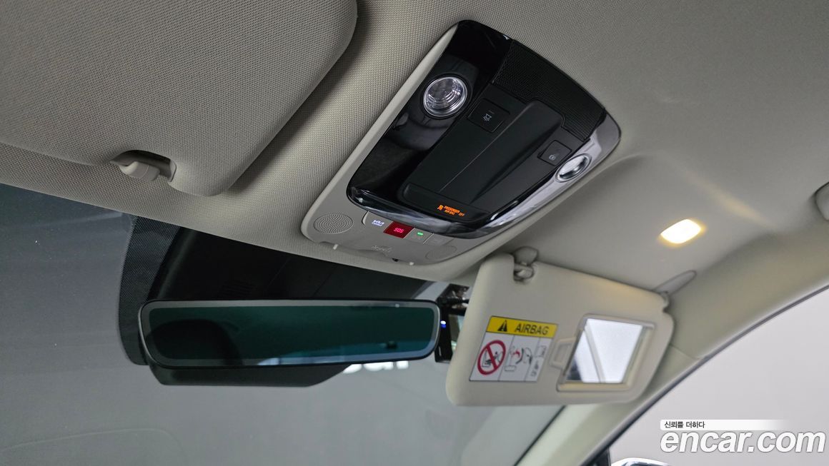 Kia K5 2025