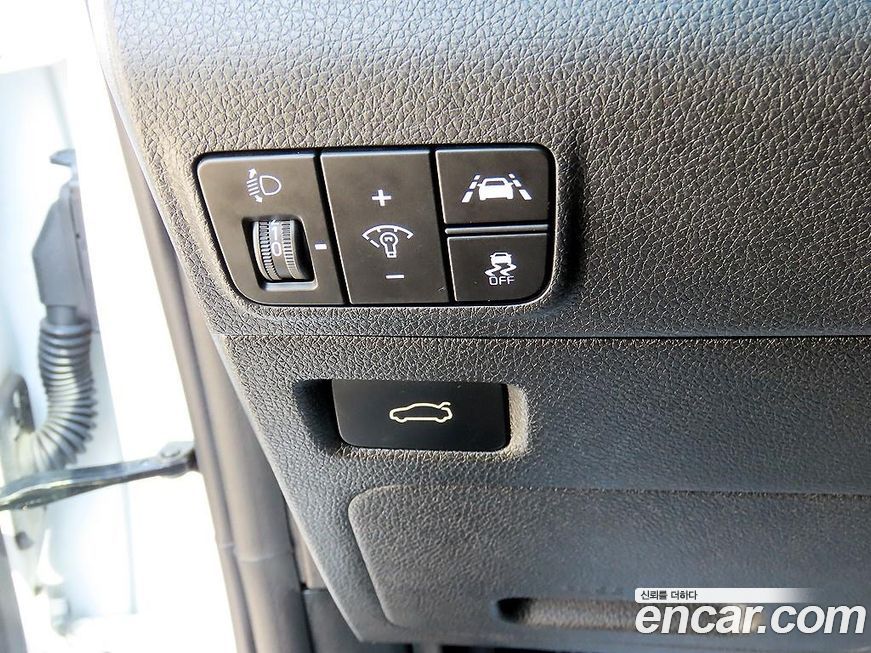 Kia K5 2022