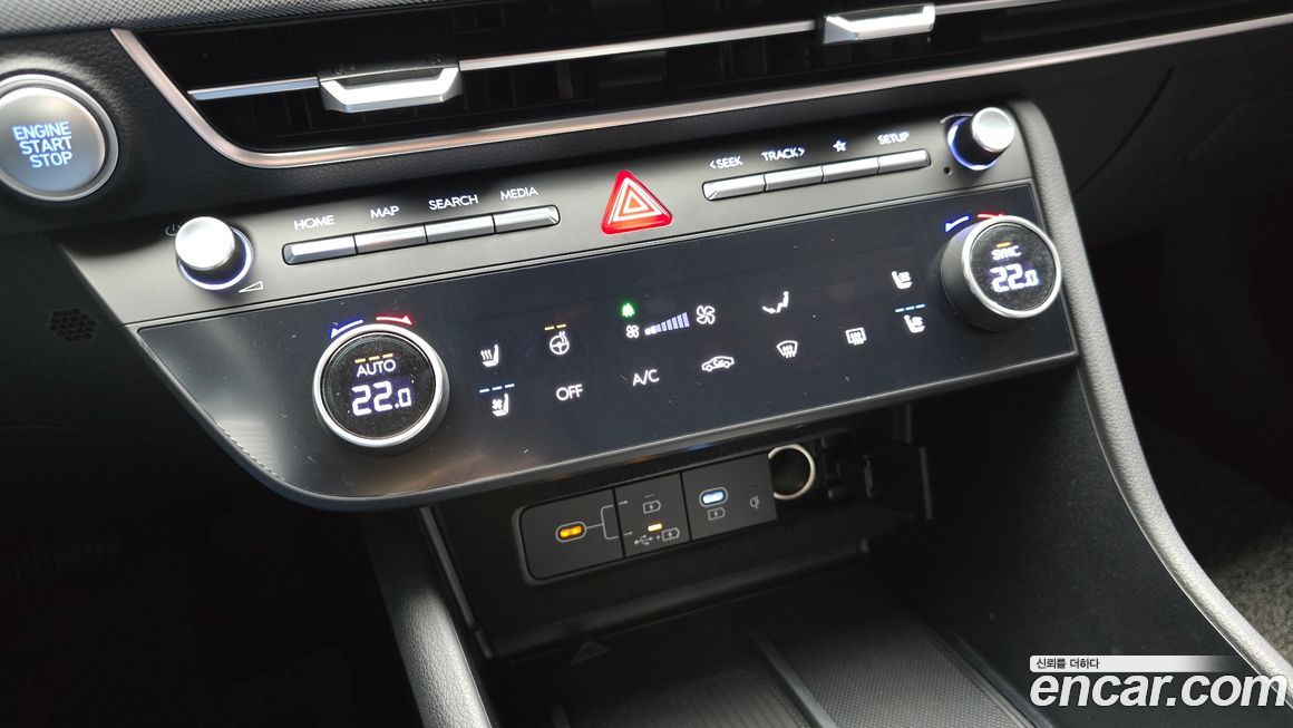Hyundai Sonata 2025