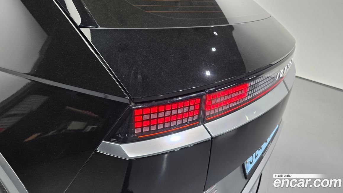 Hyundai Ioniq5 2022