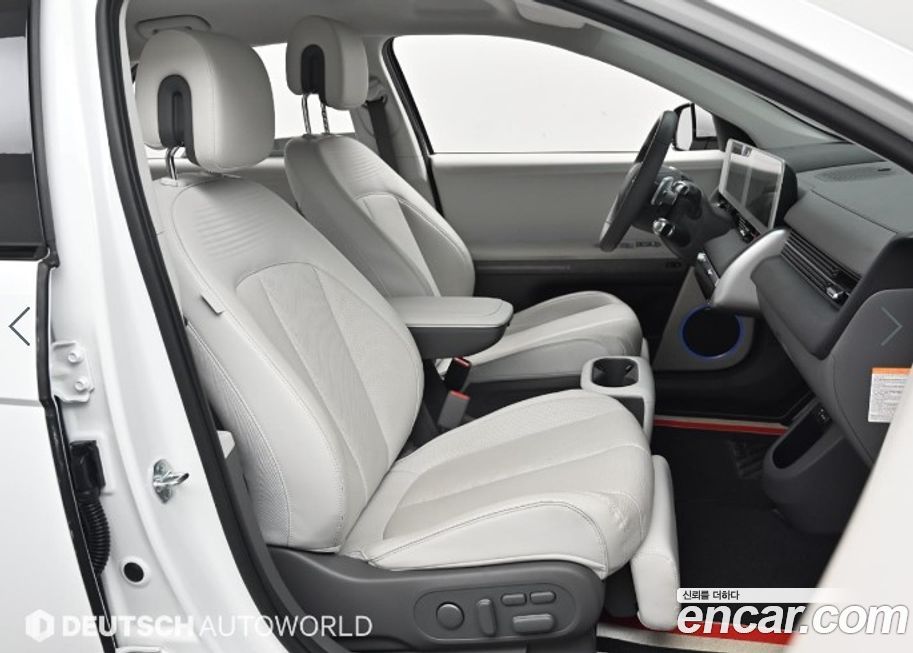 Hyundai Ioniq5 2024