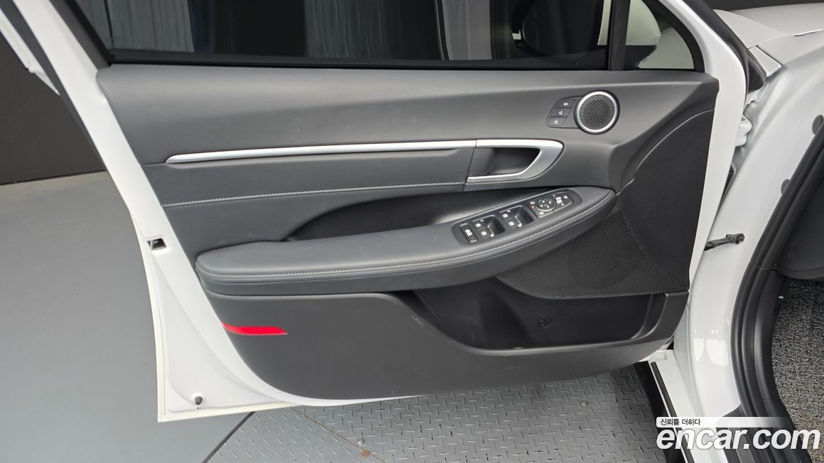Hyundai Sonata 2025