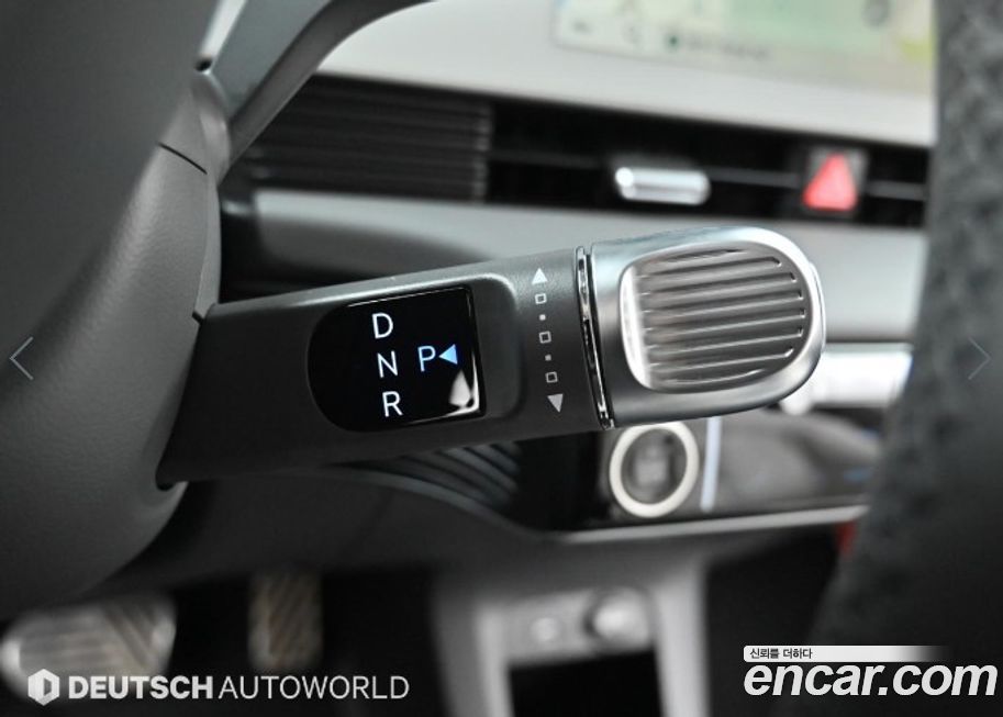 Hyundai Ioniq5 2024
