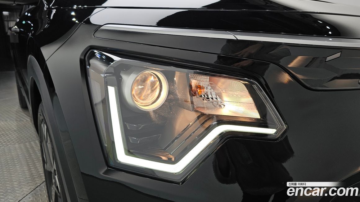 Kia Niro 2024