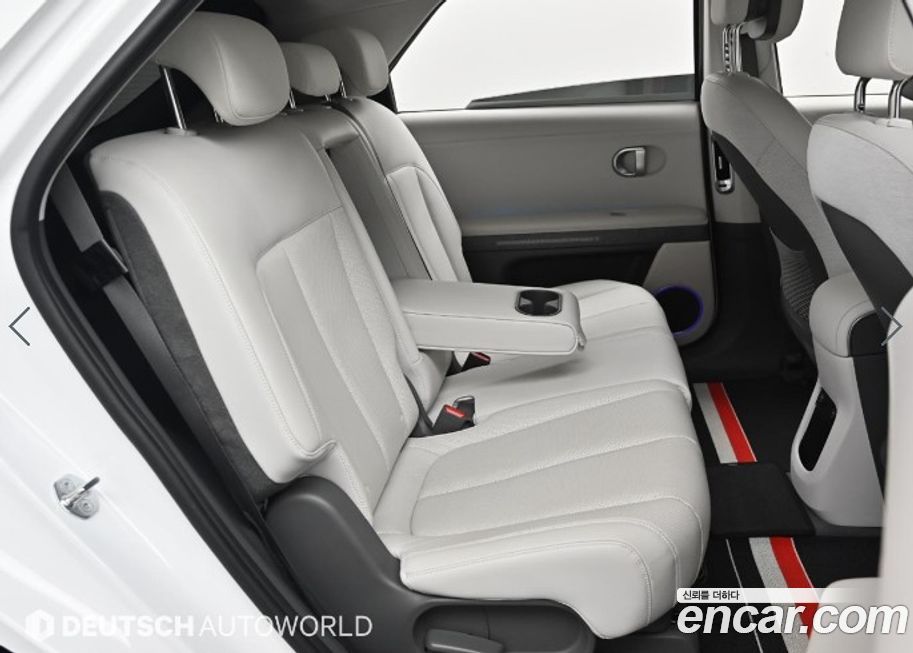 Hyundai Ioniq5 2024