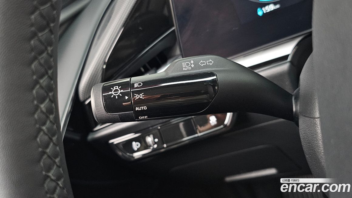 Kia Niro 2024
