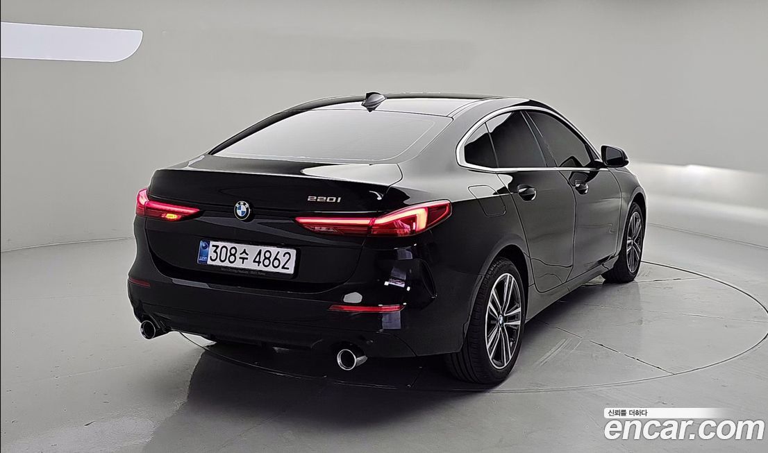 BMW 2-Series 2023