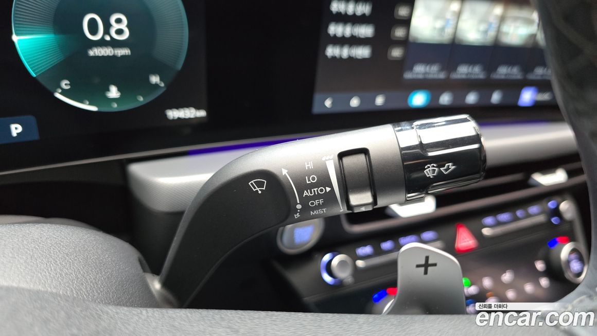 Hyundai Sonata 2025