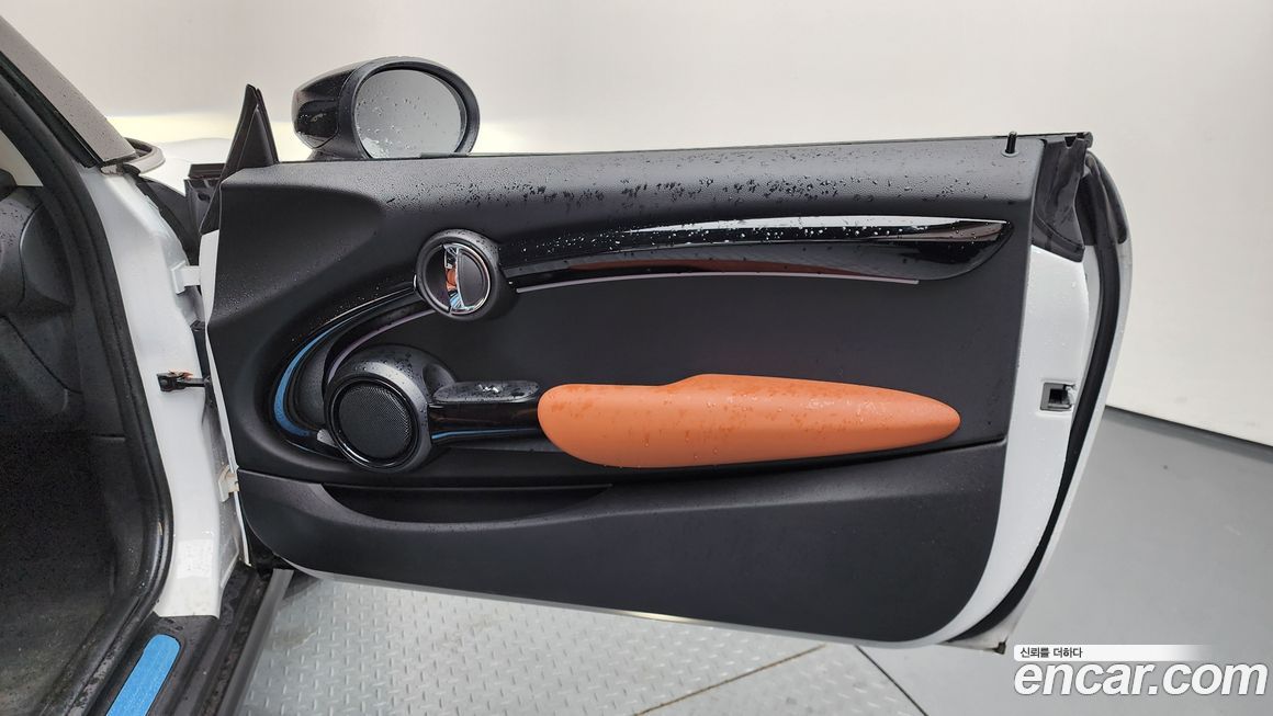 Mini Cooper 2024