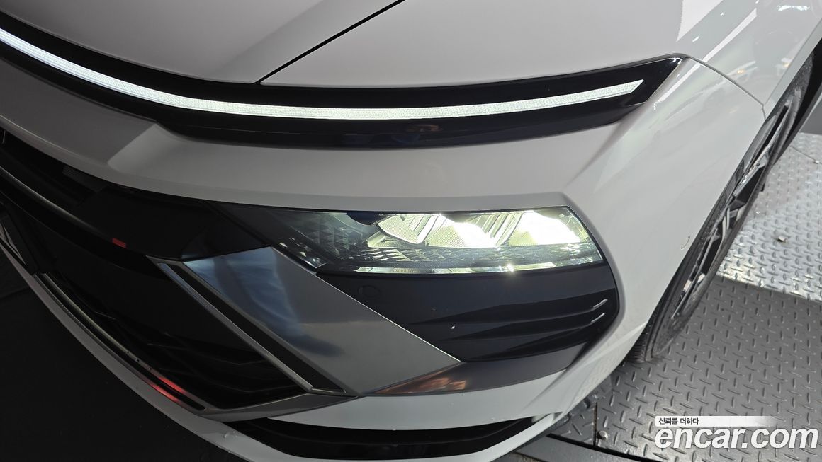 Hyundai Sonata 2025