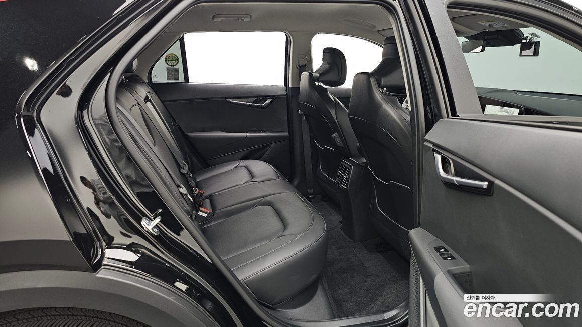 Kia Niro 2024