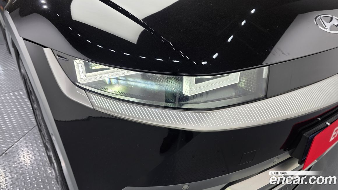 Hyundai Ioniq5 2022