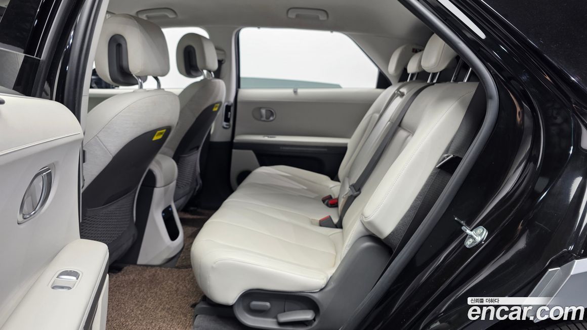 Hyundai Ioniq5 2022