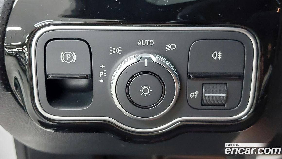 Mercedes-Benz A-Class 2026