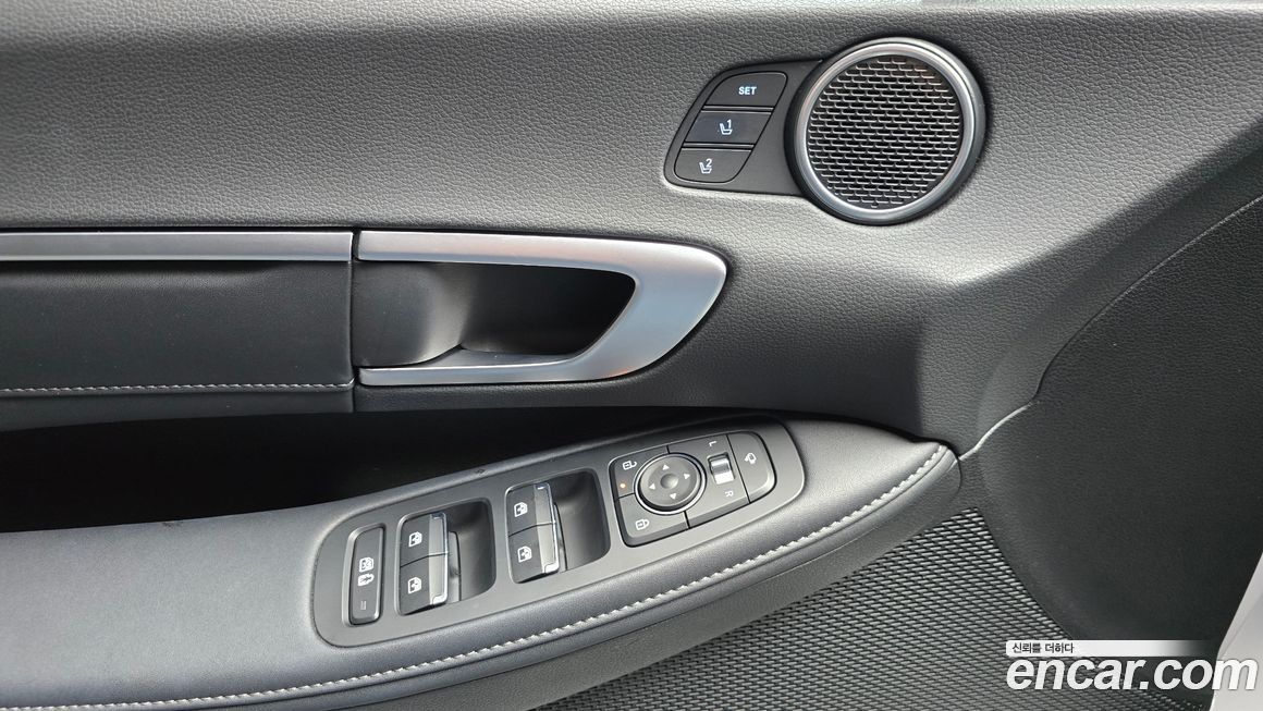 Hyundai Sonata 2025