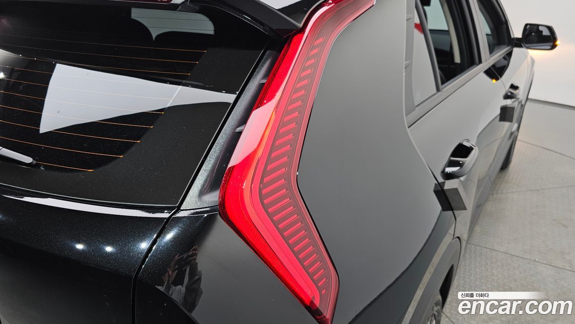 Kia Niro 2024