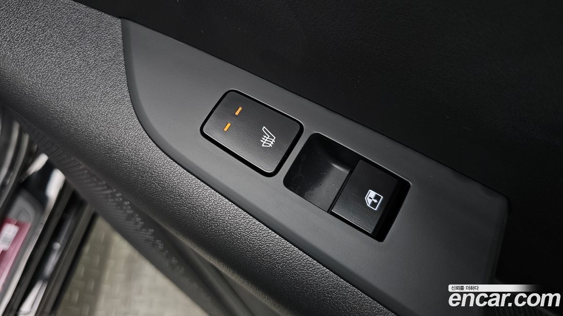 Kia Niro 2024