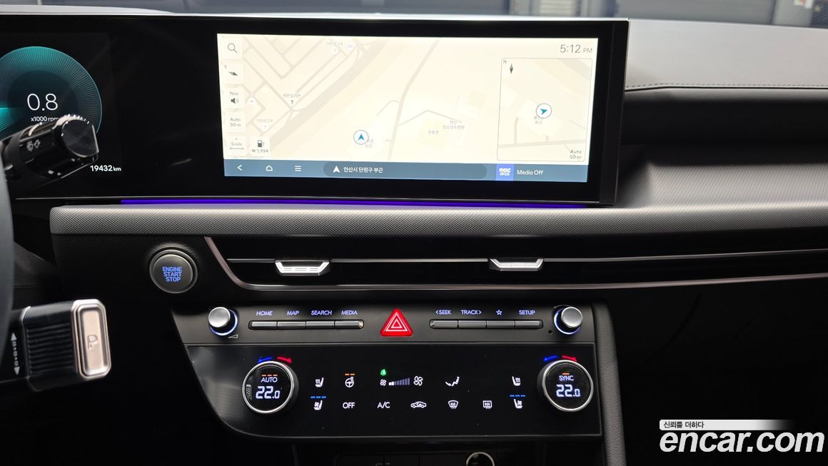 Hyundai Sonata 2025