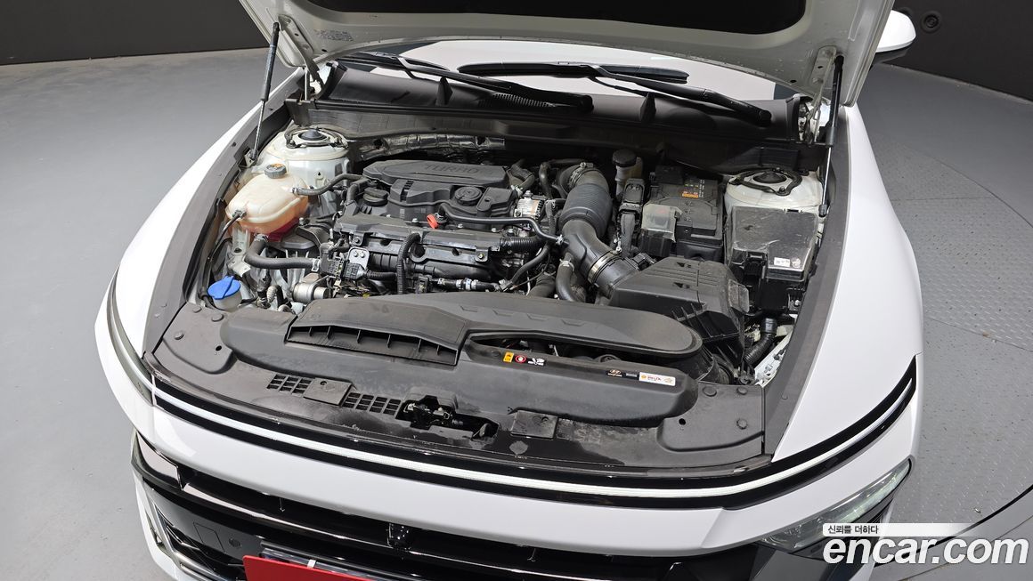 Hyundai Sonata 2025